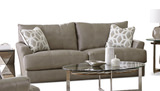 Westley Sofa - Putty  thumbnail 5