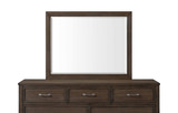 Shadow Ridge Dresser And Mirror thumbnail 2