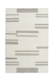Darcy Ivory/Sand Area Rug - 5′6″ X 8′6″ thumbnail 1