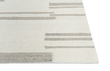Darcy Ivory/Sand Area Rug - 5′6″ X 8′6″ thumbnail 2