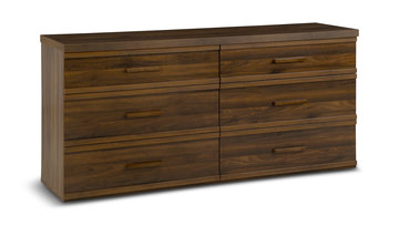 Willow Breeze Dresser