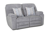 Chandler Power Reclining Loveseat thumbnail 1