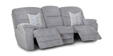 Chandler Power Reclining Sofa thumbnail 3