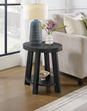 Etta End Table thumbnail 4