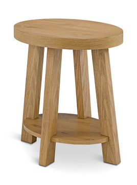 Etta End Table