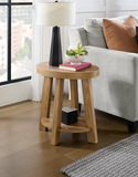 Etta End Table thumbnail 4