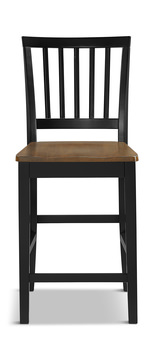 Oxbow Lake Counter Stool