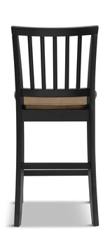 Oxbow Lake Counter Stool