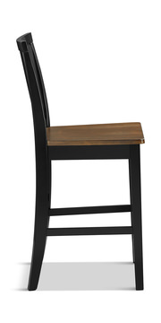 Oxbow Lake Counter Stool