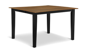 Oxbow Lake Counter Table