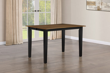 Oxbow Lake Counter Table