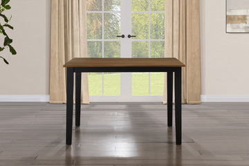 Oxbow Lake Counter Table