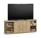 Modern 60″ Media Console thumbnail 2