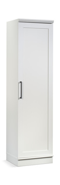 Homeplus Storage Cabinet - Glacier White