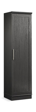 Homeplus Storage Cabinet - Raven Oak