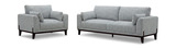Chloe Chair thumbnail 2