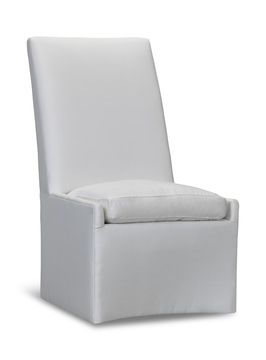 Charlotte Upholstered Dining Side Chair