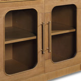 Preston Server Brown thumbnail 5