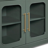 Preston Server Green thumbnail 5