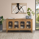 Preston Server Brown thumbnail 3