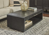 Ambrose Coffee Table thumbnail 2