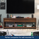 River Ranch 70″ Media Console - Grand Walnut thumbnail 3