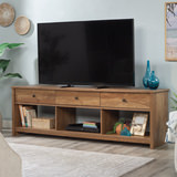 River Ranch 70″ Media Console - Sindoori Mango thumbnail 3