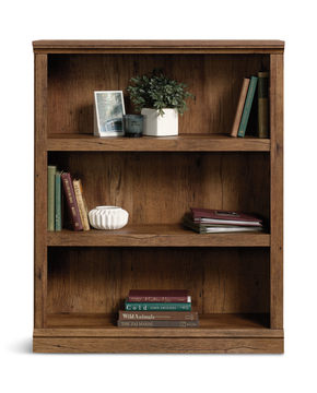 Select 44″ Bookcase - Vintage Oak