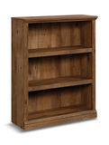 Select 44″ Bookcase - Vintage Oak thumbnail 1