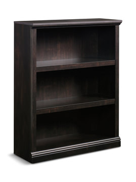 Select 44″ Bookcase -  Estate Black