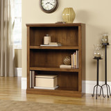 Select 44″ Bookcase - Oiled Oak thumbnail 2
