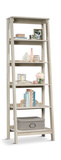 Trestle 71″ Bookcase - Chalked Chestnut thumbnail 2