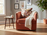 Kurt Swivel Chair thumbnail 3