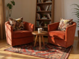 Kurt Swivel Chair thumbnail 5