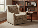 Rio Swivel Chair thumbnail 5
