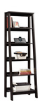 Trestle 71″ Bookcase - Jamocha Wood thumbnail 2