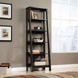 Trestle 71″ Bookcase - Jamocha Wood thumbnail 3