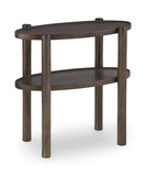 Toby Accent Table thumbnail 1