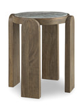 Gabriella Accent Table thumbnail 1