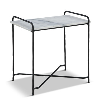 Bernice Accent Table