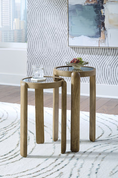 Jace Accent Tables