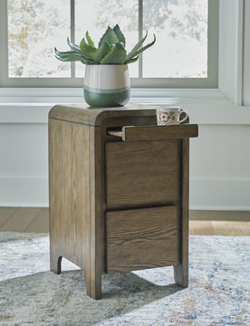 Sven Accent Table