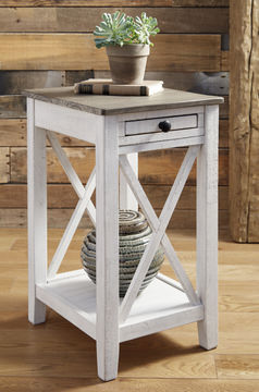 Lanie Accent Table