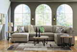 Skylar 3 Piece Sectional-Left Arm Chaise thumbnail 3