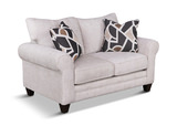 Faye Loveseat - Sand thumbnail 2