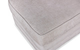 Faye Ottoman - Sand thumbnail 3