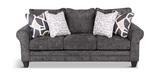 Faye Sofa - Dusk thumbnail 1
