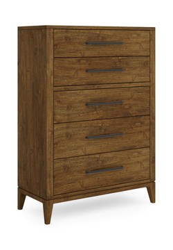 Stellar 5 Drawer Chest