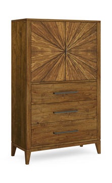 Stellar Door Chest