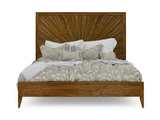 Stellar Queen Platform Bed thumbnail 2